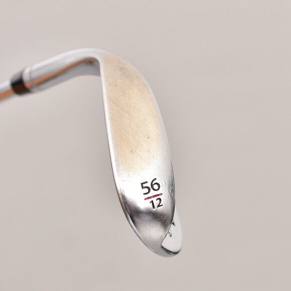 RH CALLAWAY MACK DADDY 4 TOUR WEDGE 56*/12 STIFF DYNGOLD 115 35" S200 RIGHT HAND - Picture 6 of 12
